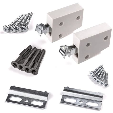 bathroom cabinet mounting brackets|wall mounted cabinet brackets.